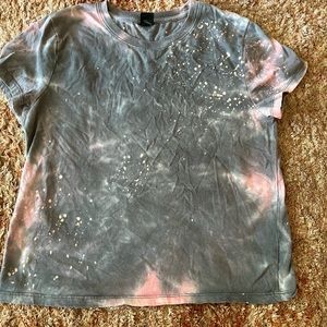 Women’s Size XS S/S Tee